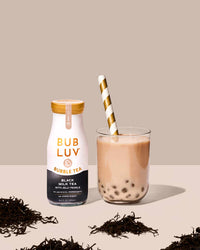 Black Milk Tea