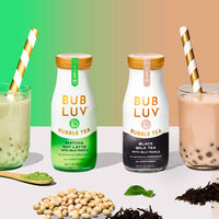Milk Tea Lover Pack