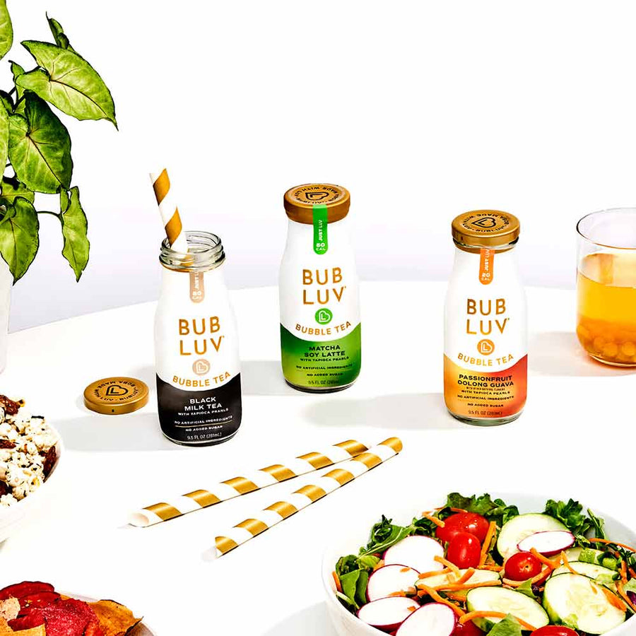 Dairy-Free Pack